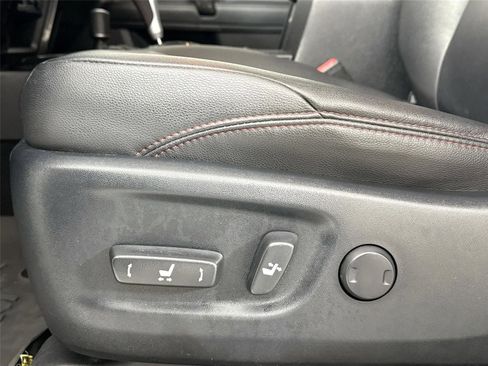 Certified 2021 Toyota 4Runner TRD Pro image 30