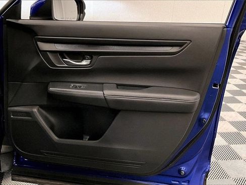 Used 2024 Honda CR-V EX image 19