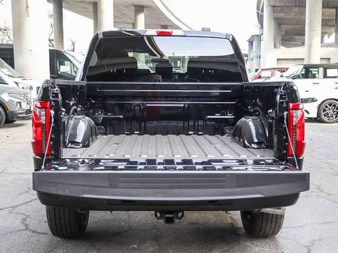 New 2026 Ford F150 STX w/ Equipment Group 200A image 28