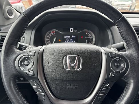 Used 2020 Honda Ridgeline RTL image 11