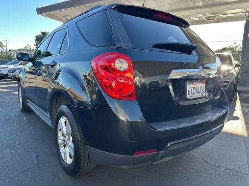 Used 2012 Chevrolet Equinox LT w/ Driver Convenience Package image 24
