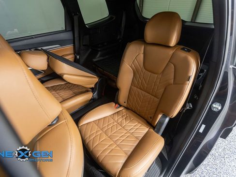 Used 2025 Kia Telluride SX X-Line AWD/4WD image 34