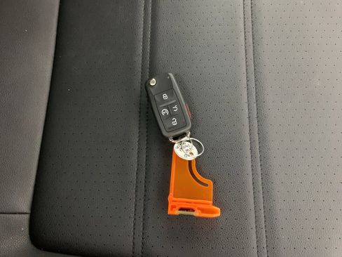 Used 2020 Volkswagen Passat 2.0T SE image 43