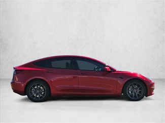 Used 2022 Tesla Model 3 RWD video 4