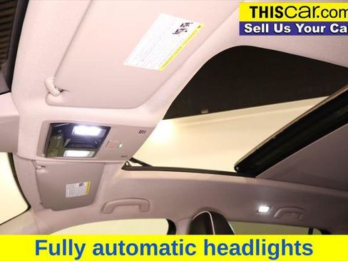 Used 2024 Volkswagen Atlas SEL Premium R-Line AWD/4WD image 29