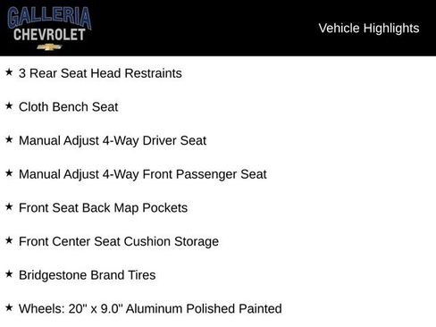 Used 2025 RAM 1500 Tradesman RWD image 7
