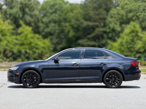 Used 2017 Audi A4 2.0T Premium w/ Convenience Package AWD/4WD image 9