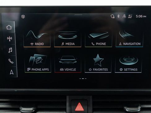 Used 2022 Audi S5 Premium w/ Convenience Package image 25