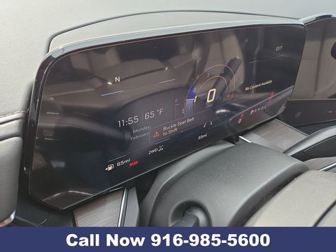 New 2026 Chevrolet Suburban LS w/ LPO, Dark Essentials Package image 16