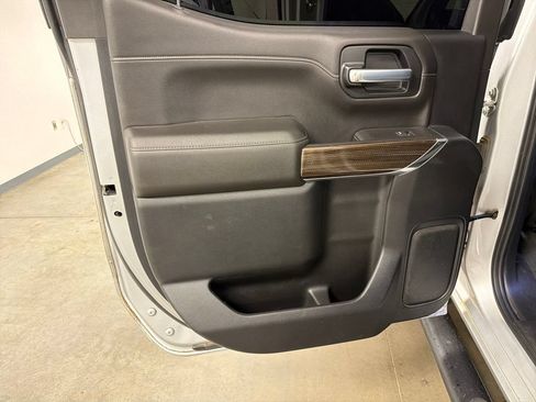 Used 2021 Chevrolet Silverado 1500 RST w/ All Star Edition Plus AWD/4WD image 27