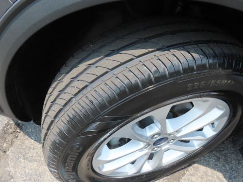 Used 2020 Ford Escape SE AWD/4WD image 14