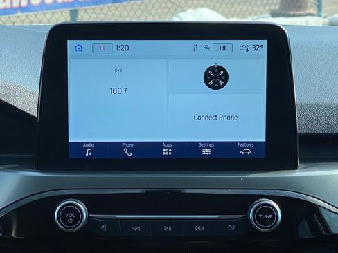 Used 2025 Ford Escape Active image 23