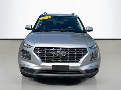 Used 2023 Hyundai Venue SEL