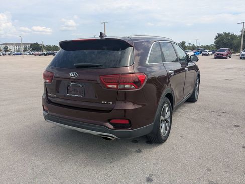 Used 2019 Kia Sorento EX FWD image 5