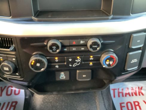 New 2026 Ford F350 XL image 17