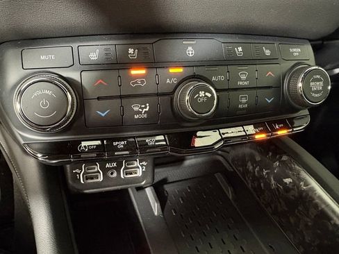 New 2026 Dodge Durango GT AWD/4WD image 35
