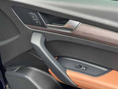 Used 2021 Audi Q5 2.0T Premium Plus w/ Premium Plus Package image 42