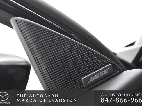 Certified 2025 MAZDA CX-70 Plug-In Hybrid w/ Premium Plus image 39