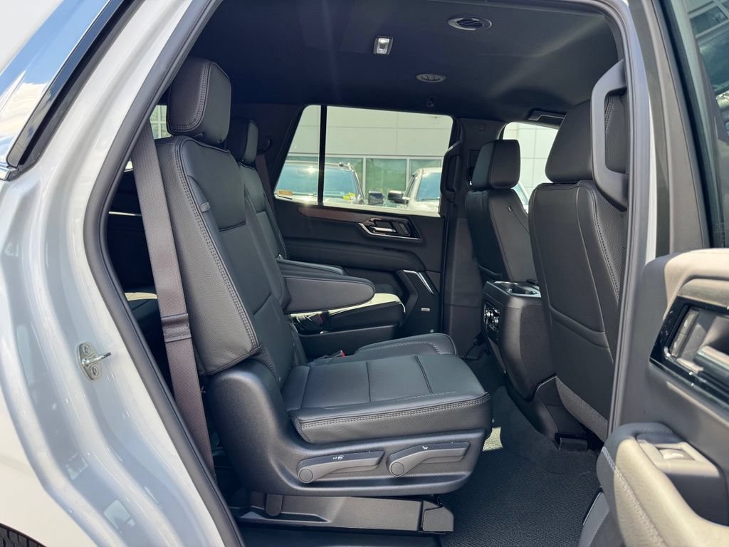 New 2026 GMC Yukon Denali RWD image 27