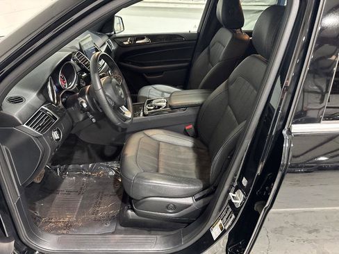 Used 2017 Mercedes-Benz GLE 350 GLE350 image 32