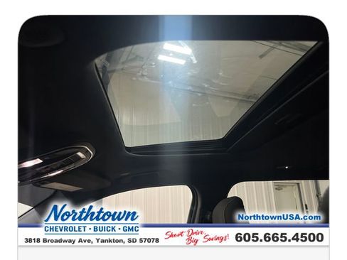 Used 2024 Jeep Grand Cherokee L Laredo AWD/4WD image 21
