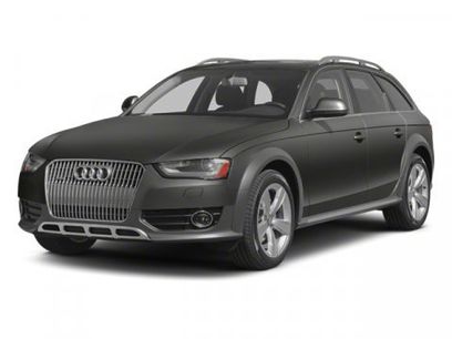 Used 2013 Audi A4 Premium Plus w/ Premium Plus Pkg