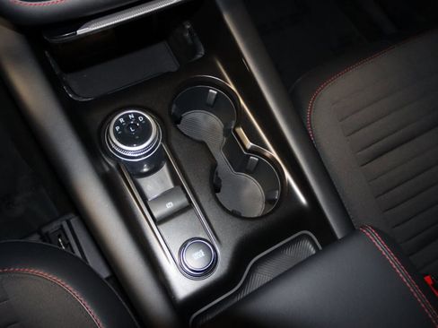 Used 2025 Ford Explorer ST-Line w/ Premium Package image 40