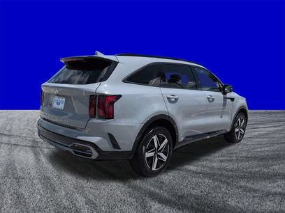 Used 2022 Kia Sorento EX w/ Panoramic Sunroof Package