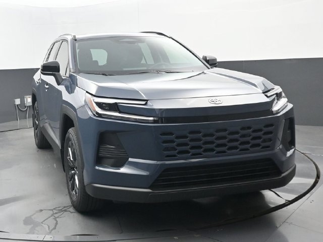 New 2026 Toyota RAV4 XLE Premium FWD image 18