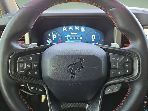 Certified 2023 Ford Bronco Raptor AWD/4WD image 24