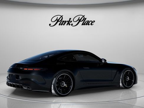 New 2026 Mercedes-Benz AMG GT 55 image 20