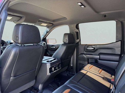Used 2020 GMC Sierra 1500 AT4 w/ AT4 Premium Package image 39