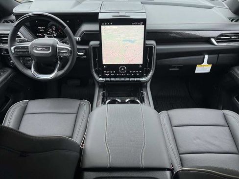 New 2026 GMC Yukon Elevation w/ Elevation Premium Package image 2