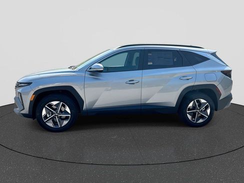 New 2026 Hyundai Tucson SEL AWD/4WD image 5