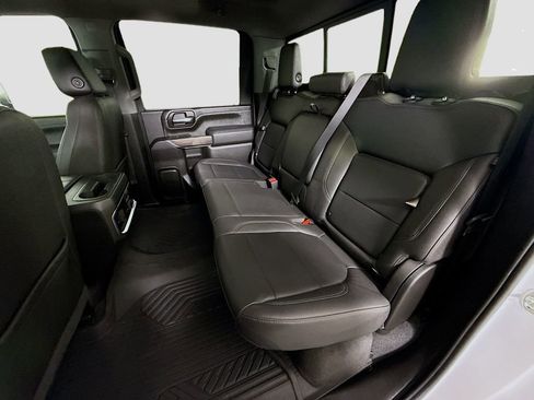 Used 2023 Chevrolet Silverado 2500 LTZ image 22