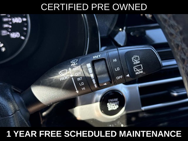 Used 2021 Kia Seltos EX AWD/4WD image 26