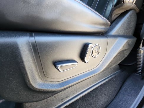 Used 2019 Ford F250 Platinum AWD/4WD image 14