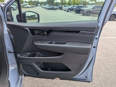 Used 2024 Honda Odyssey Touring image 27