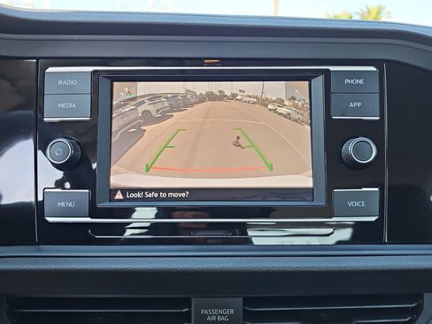 Used 2022 Volkswagen Jetta S image 21