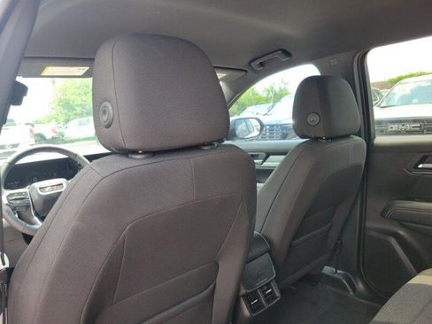 Used 2025 GMC Terrain Elevation AWD/4WD image 24