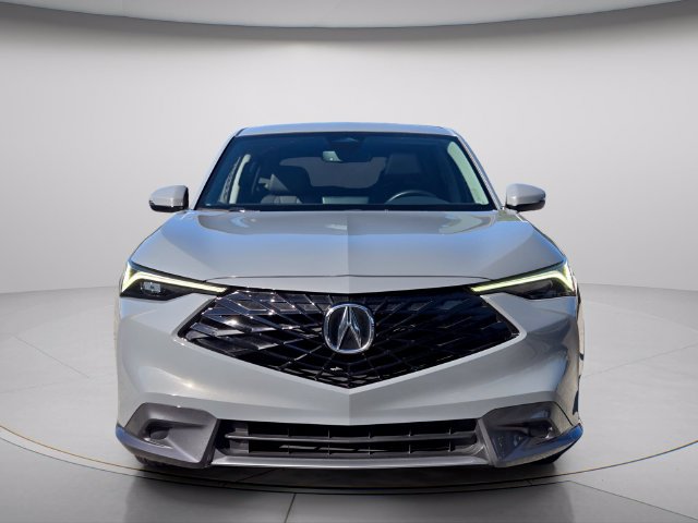 Certified 2025 Acura ADX FWD image 5