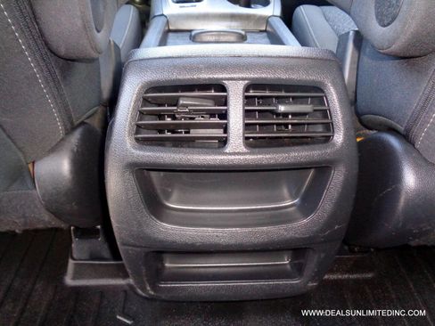 Used 2017 Honda Ridgeline Sport image 15