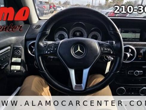 Used 2015 Mercedes-Benz GLK 350 GLK350 image 32