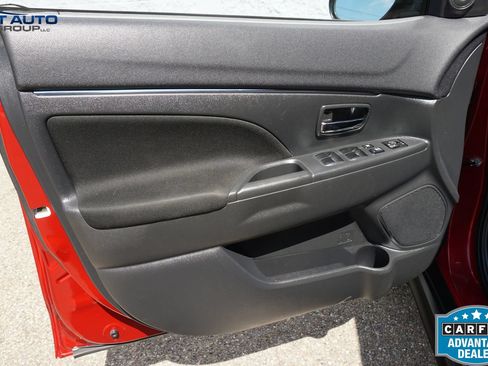 Used 2021 Mitsubishi Outlander Sport AWD image 26