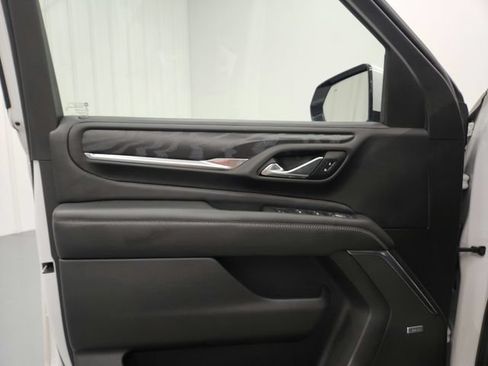 Used 2021 GMC Yukon Denali w/ Denali Premium Package AWD/4WD image 21