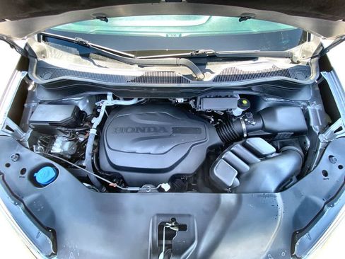 Used 2022 Honda Pilot Elite image 27