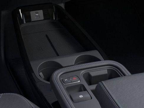 New 2025 Ford Mustang Mach-E Select w/ Comfort Package Lite image 15