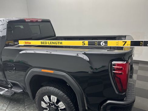 Certified 2025 GMC Sierra 2500 Denali w/ Denali Reserve Package image 34