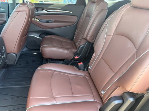 Used 2021 Buick Enclave Avenir w/ Avenir Technology Package FWD image 25
