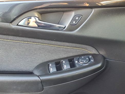 Used 2025 Chevrolet TrailBlazer ACTIV w/ Convenience Package image 23